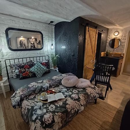 Przytulne Studio 4 Z Parkingiem Катовіце Екстер'єр фото